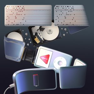 Abgekoppelt: Tech Bros und Politiker