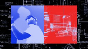 "VR-Headsets: Schnappschuss-Upgrade im Schlafzimmer"